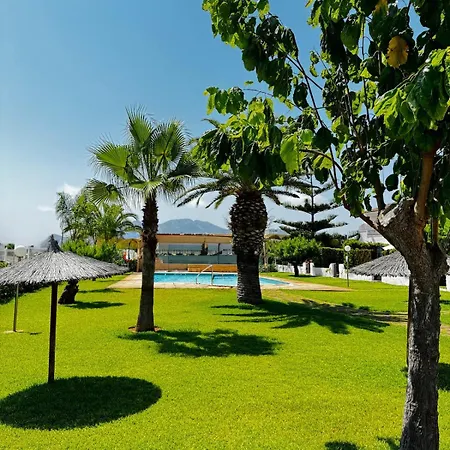 Oasis On The *