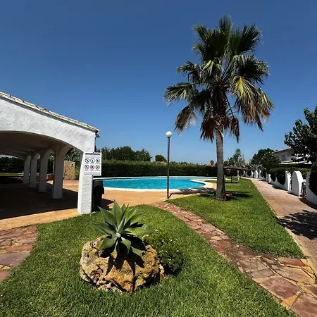 Oasis On The Hébergement de vacances