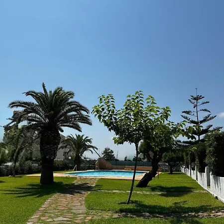 Oasis On The * Dénia
